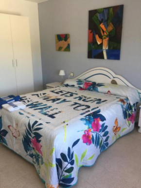  Apartamento González Montsec Montrebei  Тольва